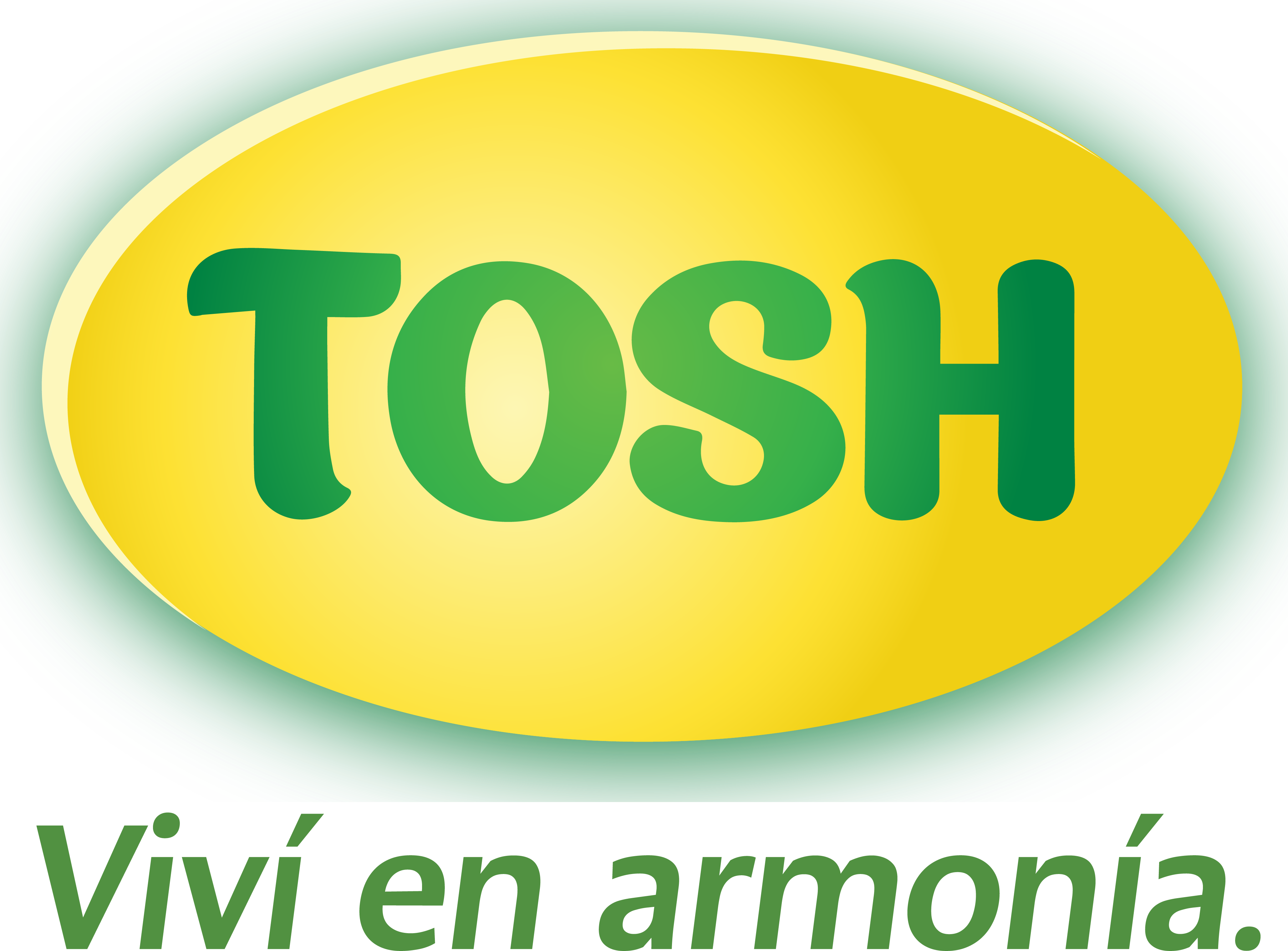 Tosh